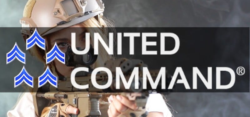 UNITED COMMAND ® Game Cover