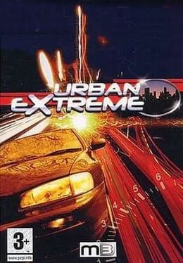 Games like Urban Extreme