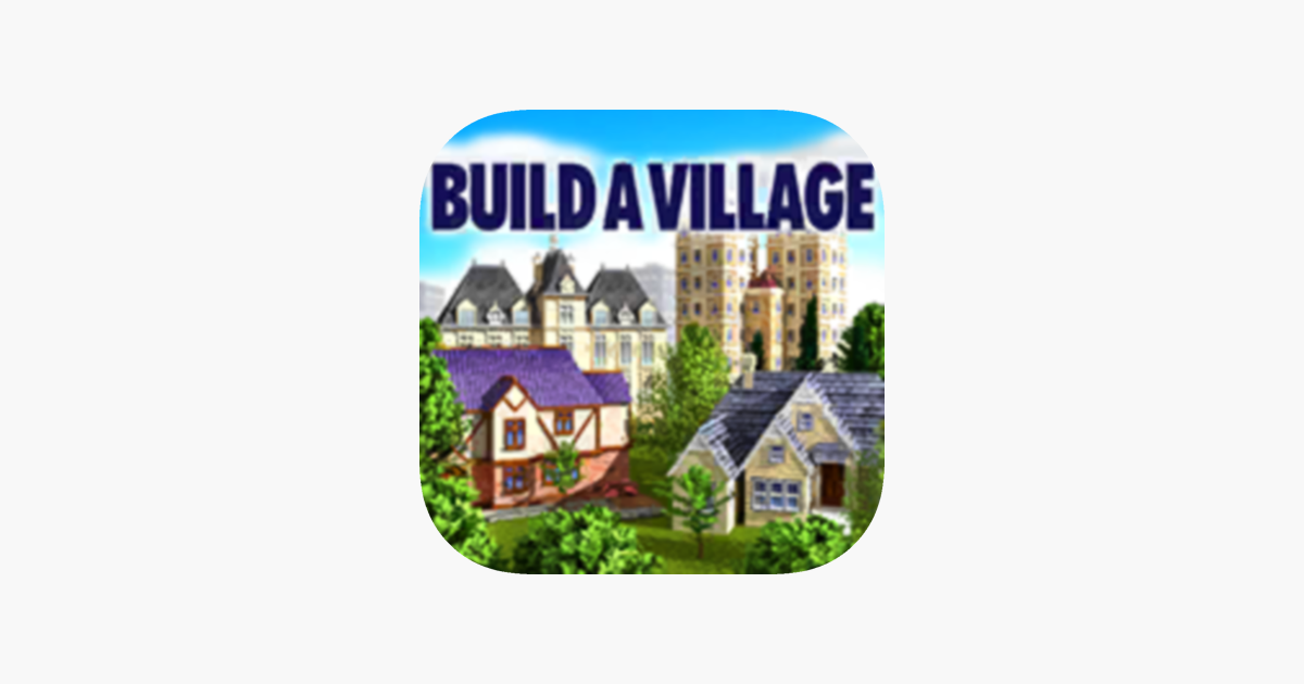 Games like Village City: Island Build 2