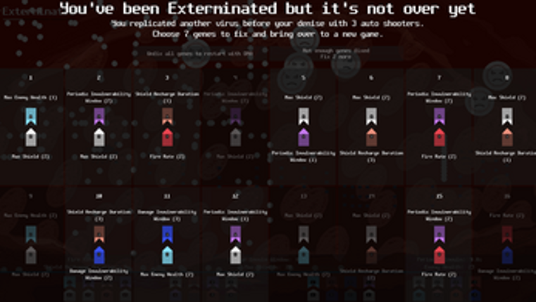 Viral Load screenshot