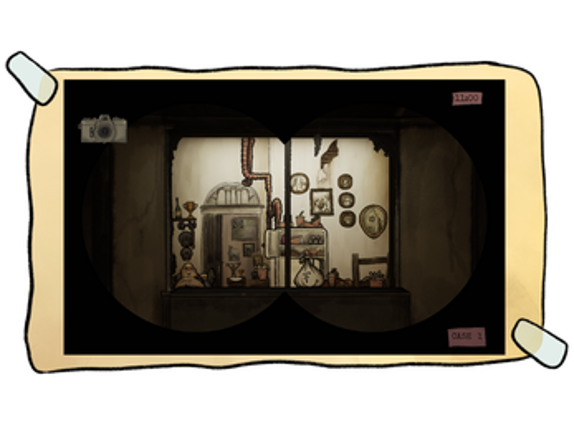 Voyeur Image