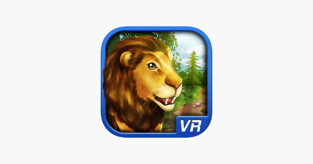 Games like VR Safari Photographer