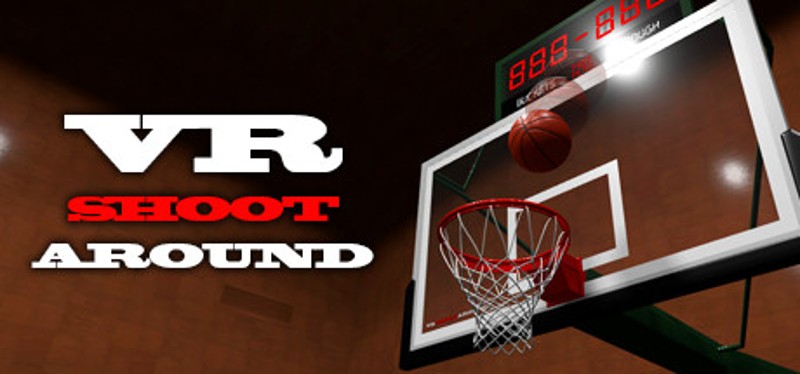 VR Shoot Around Image