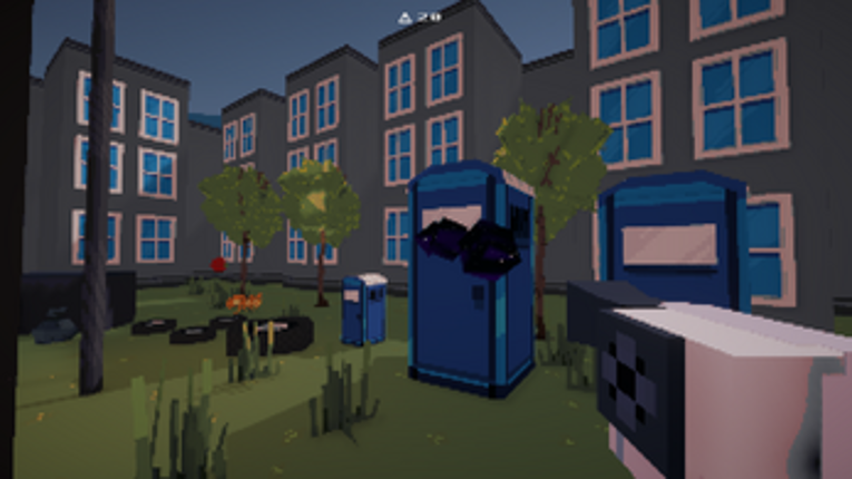Wage Rifter screenshot