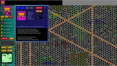 WarDoom ssp Wargame Image