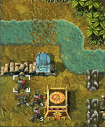 Warhammer 40,000: Glory in Death Image