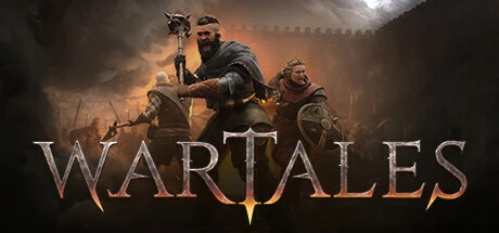 Games like Wartales