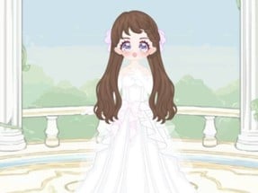 Wedding Dress Image