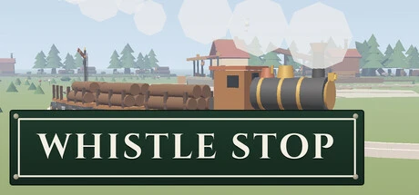 Games like Whistle Stop