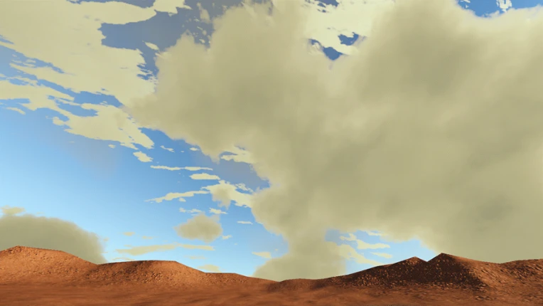 Wild West Canyon screenshot