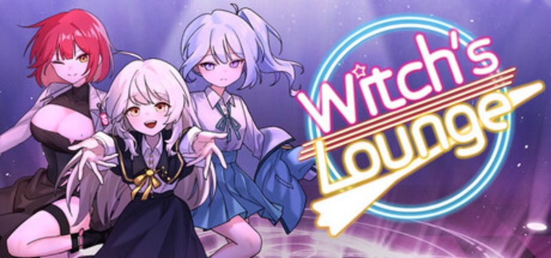 Witch's Lounge Image