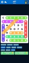 Word Search • Image