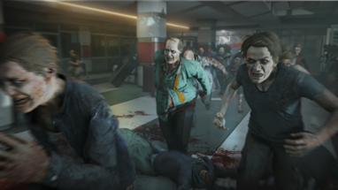 World War Z Image