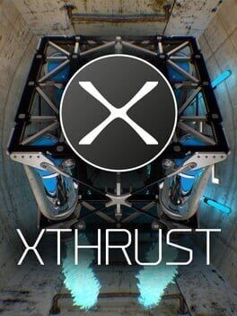 Games like XThrust