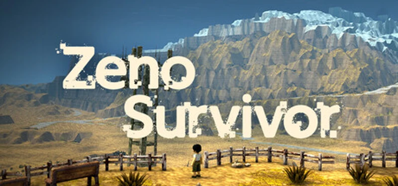 Zeno Survivor Image