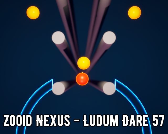 Games like Zooid Nexus