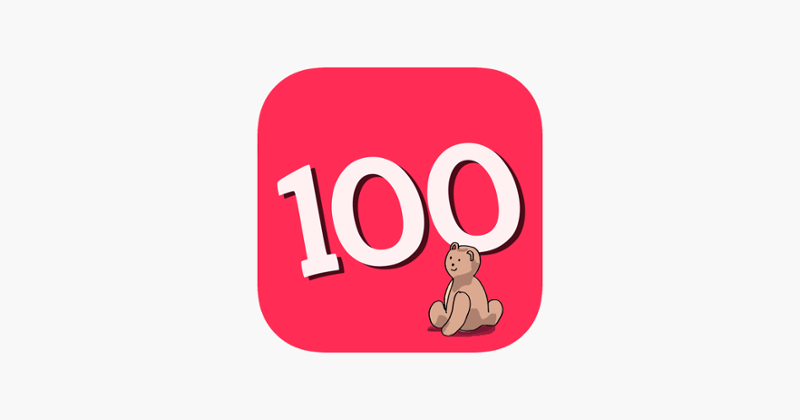 100 School (multilingual) Image