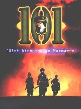 Games like 101 Airborne: The Airborne Invasion of Normandy