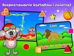 123 Games Playground for Kids Image