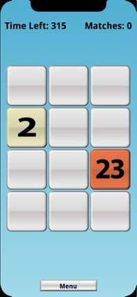 123 Picture Match screenshot