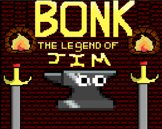 25_BONK: The Legend of Jim Image