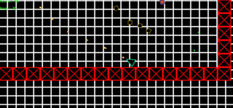 2D Shooter screenshot