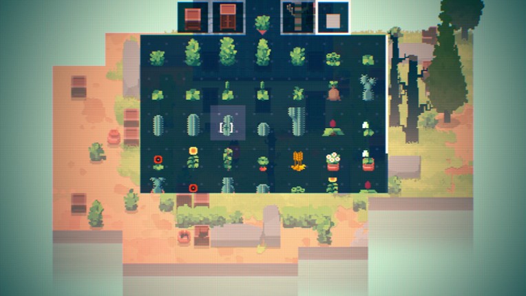 A Simpler World Image