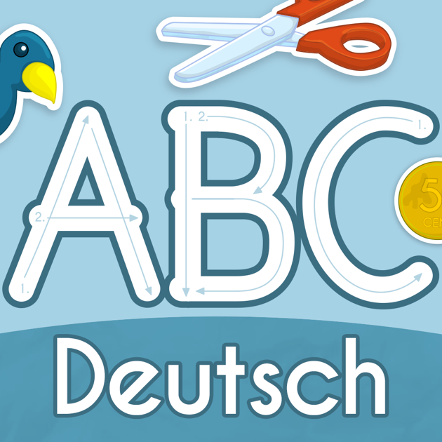 Games like ABC StarterKit Deutsch DFA DAF