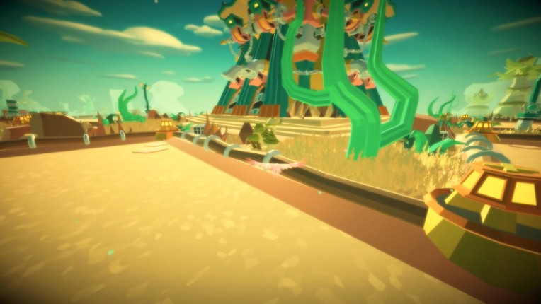 Aery - Peace of Mind 2 screenshot