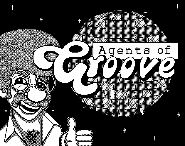 Games like Agents of Groove