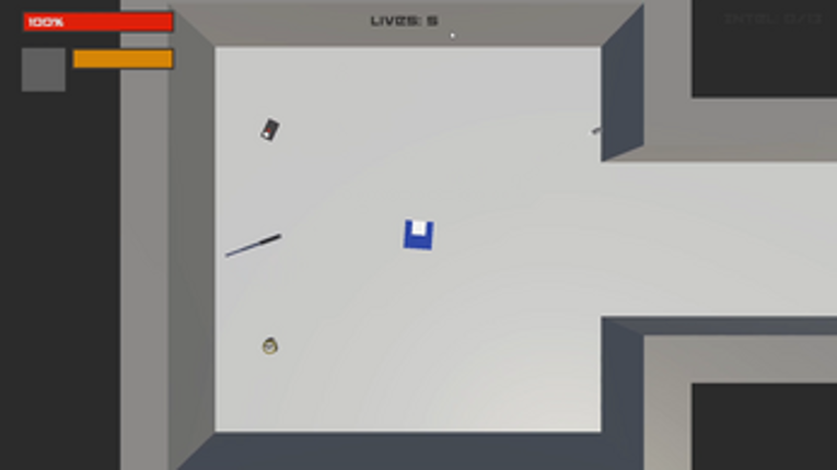 AI Project screenshot