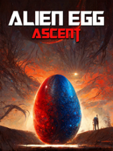 Alien Egg: Ascent Image