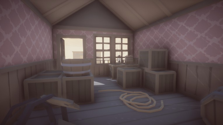 Ancient Scroll screenshot