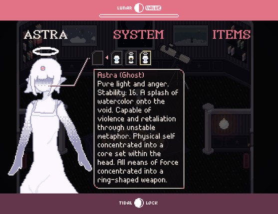 ANOTHEREAL screenshot