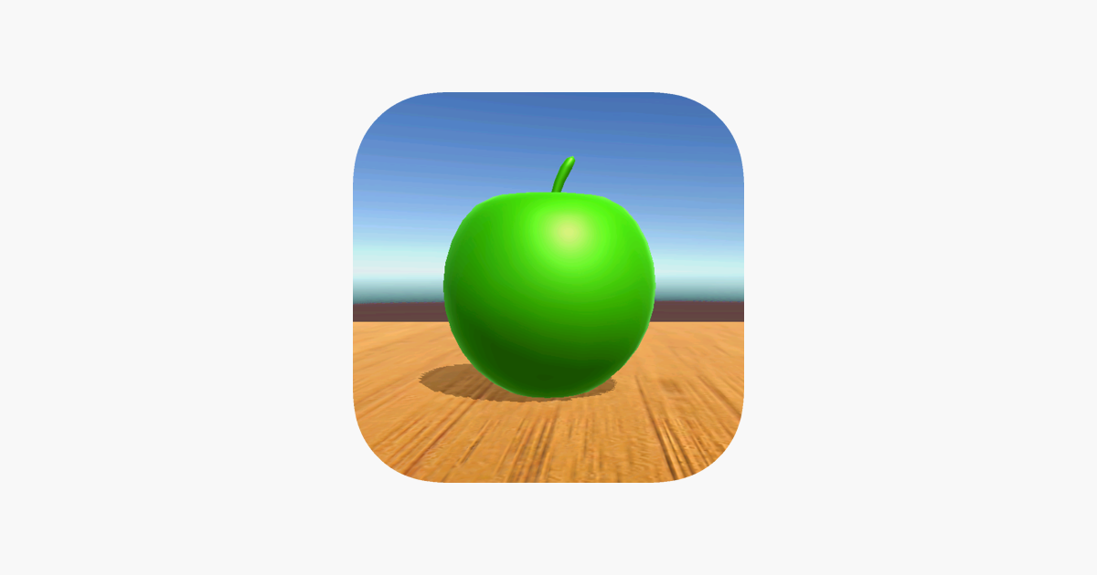 Games like Apple Catching