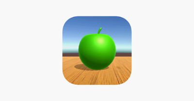 Apple Catching Image