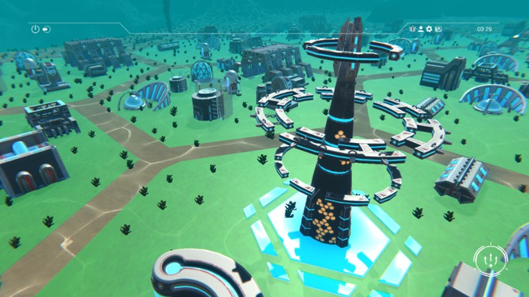 AQUARYOUNS World screenshot