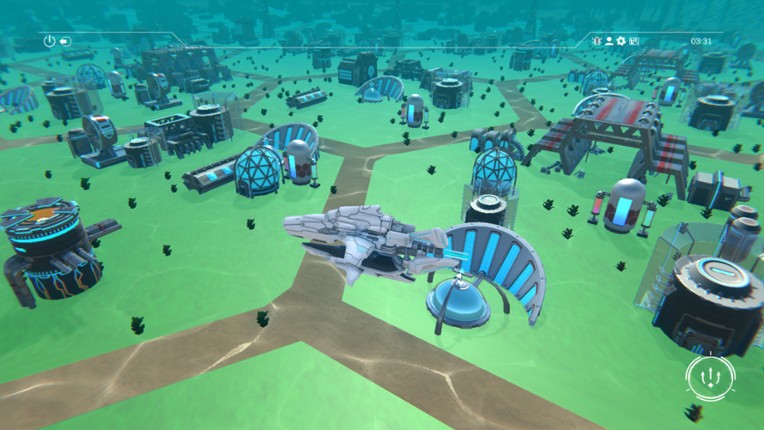 AQUARYOUNS World screenshot