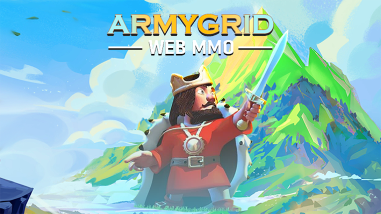 ArmyGrid Game Cover