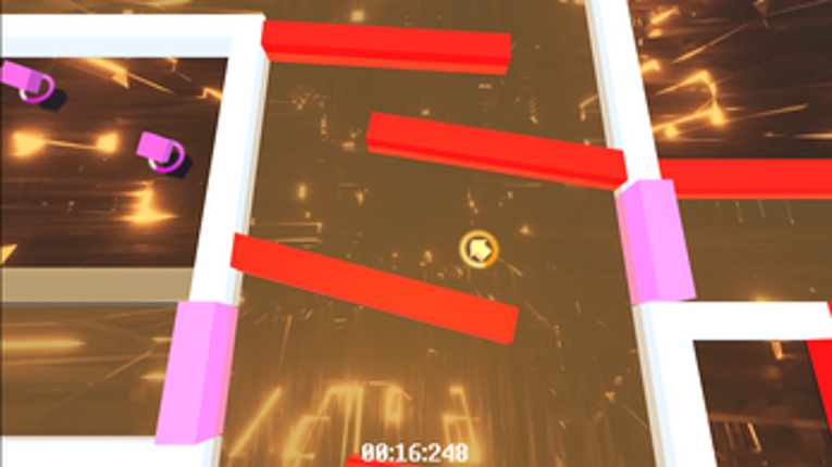 ARROWSCAPE screenshot