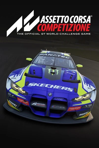 Games like Assetto Corsa Competizione