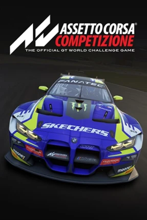 Assetto Corsa Competizione Image