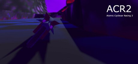 Games like Atomic Cyclecar Racing 2