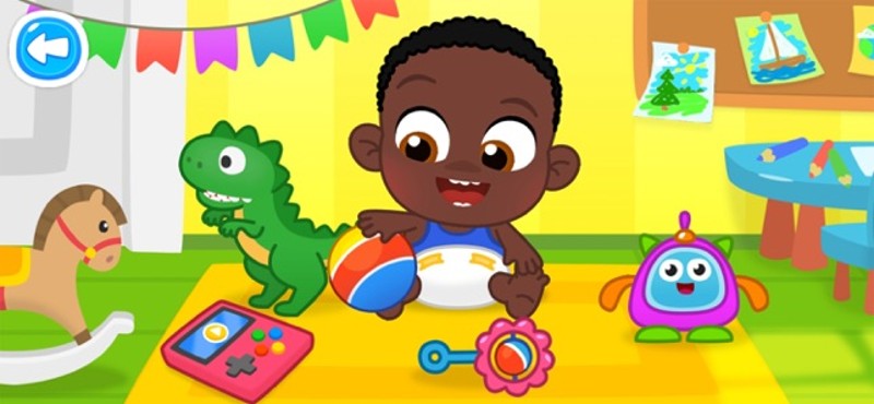Baby care screenshot