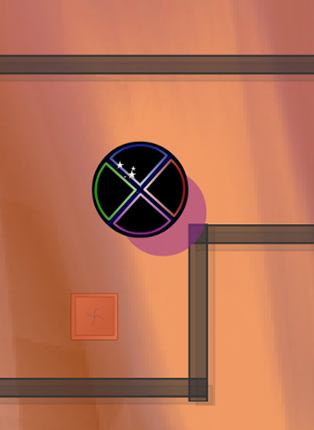 Ball Revamped III: Gemini Image