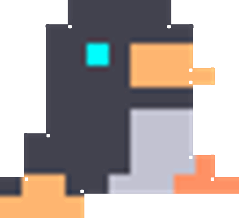 Battle Penguin screenshot