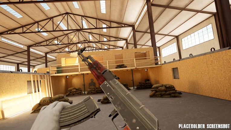 Battleline screenshot