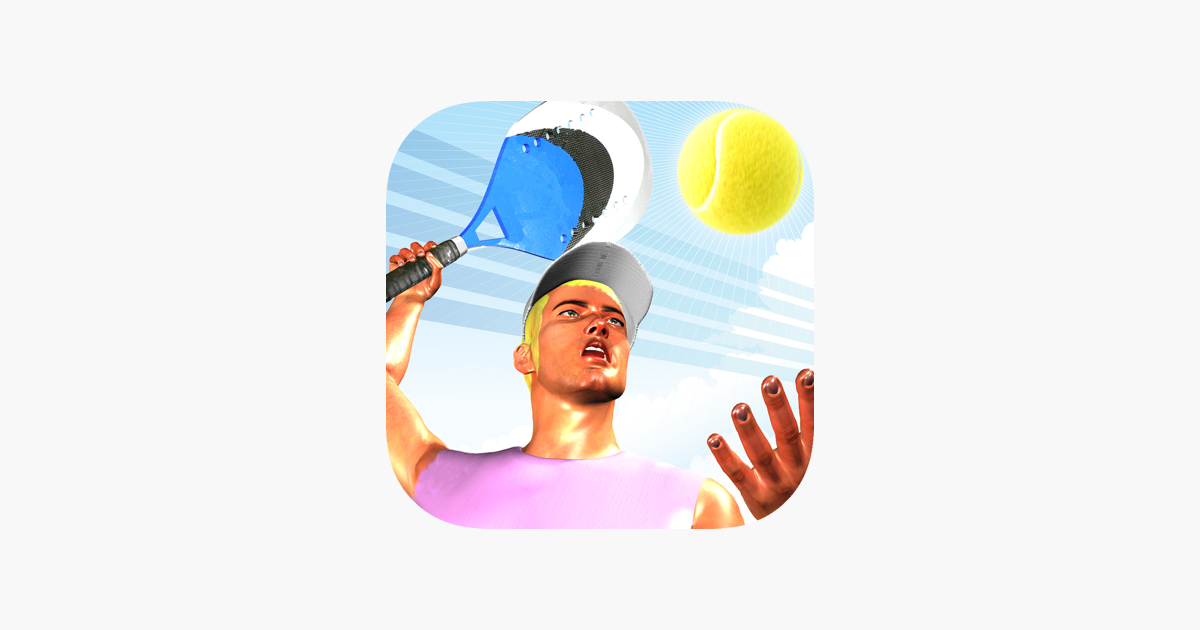 Games like Beach Tennis Pro