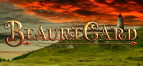 Games like BeaureCard