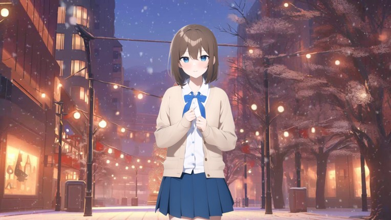 Beginning of the Rain screenshot